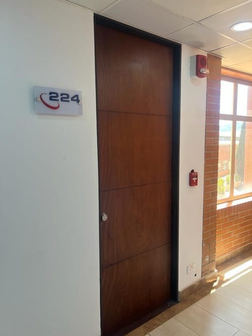 Oficina en venta en Canavita, Tocancipá, 20 m² · foto 3 de 9