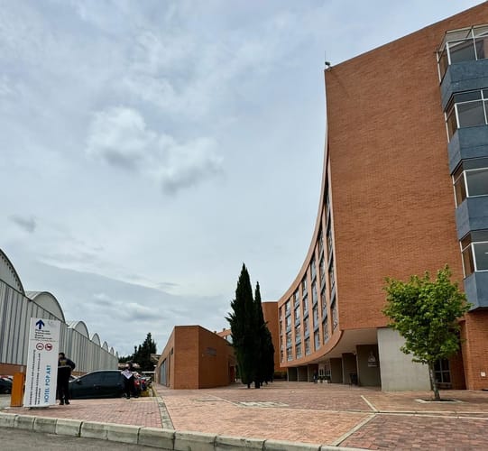 Oficina en venta en Canavita, Tocancipá, 20 m² · foto 5 de 9