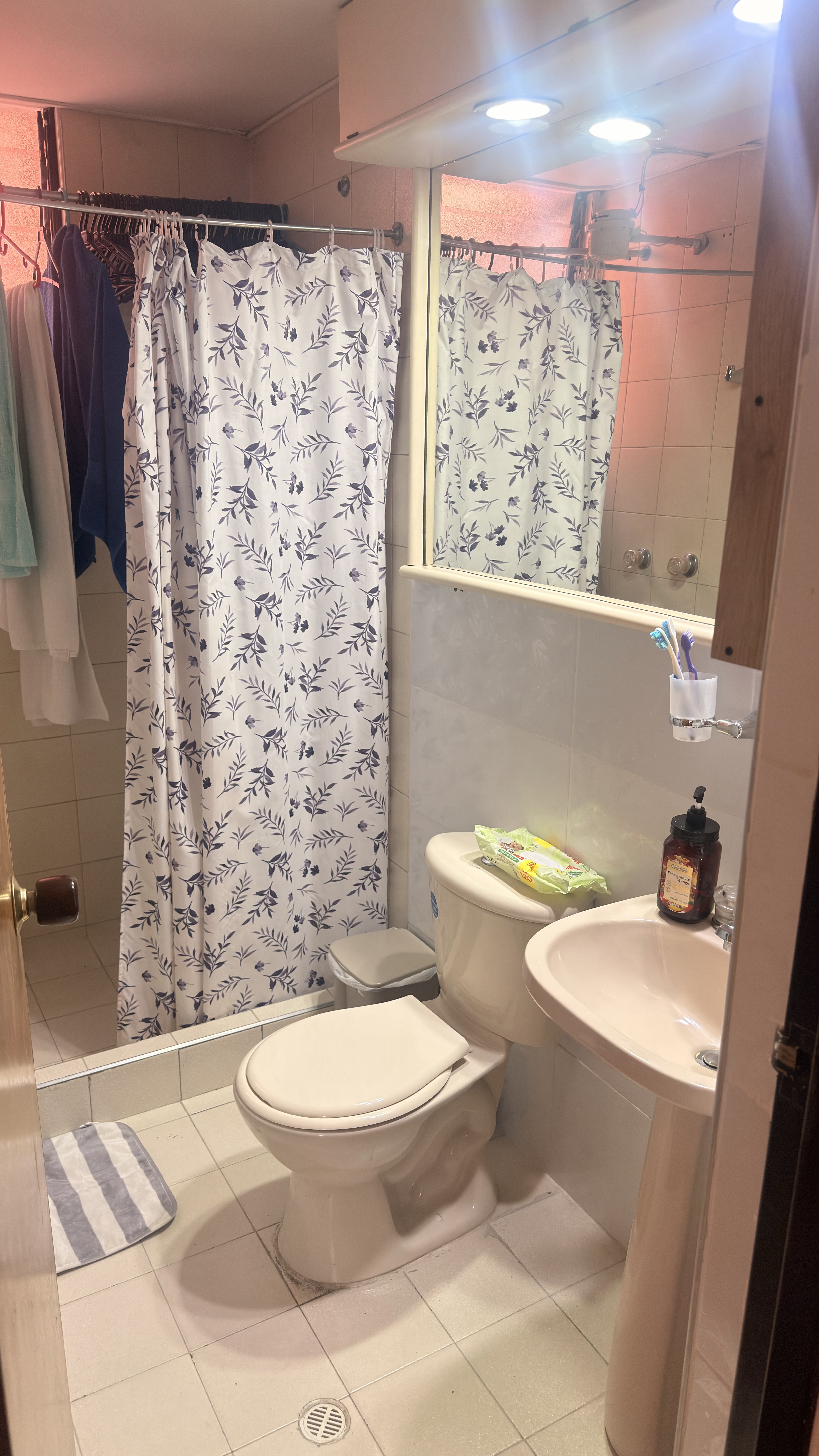 Apartamento en venta en Cerros De Suba, Bogotá · foto 3 de 7