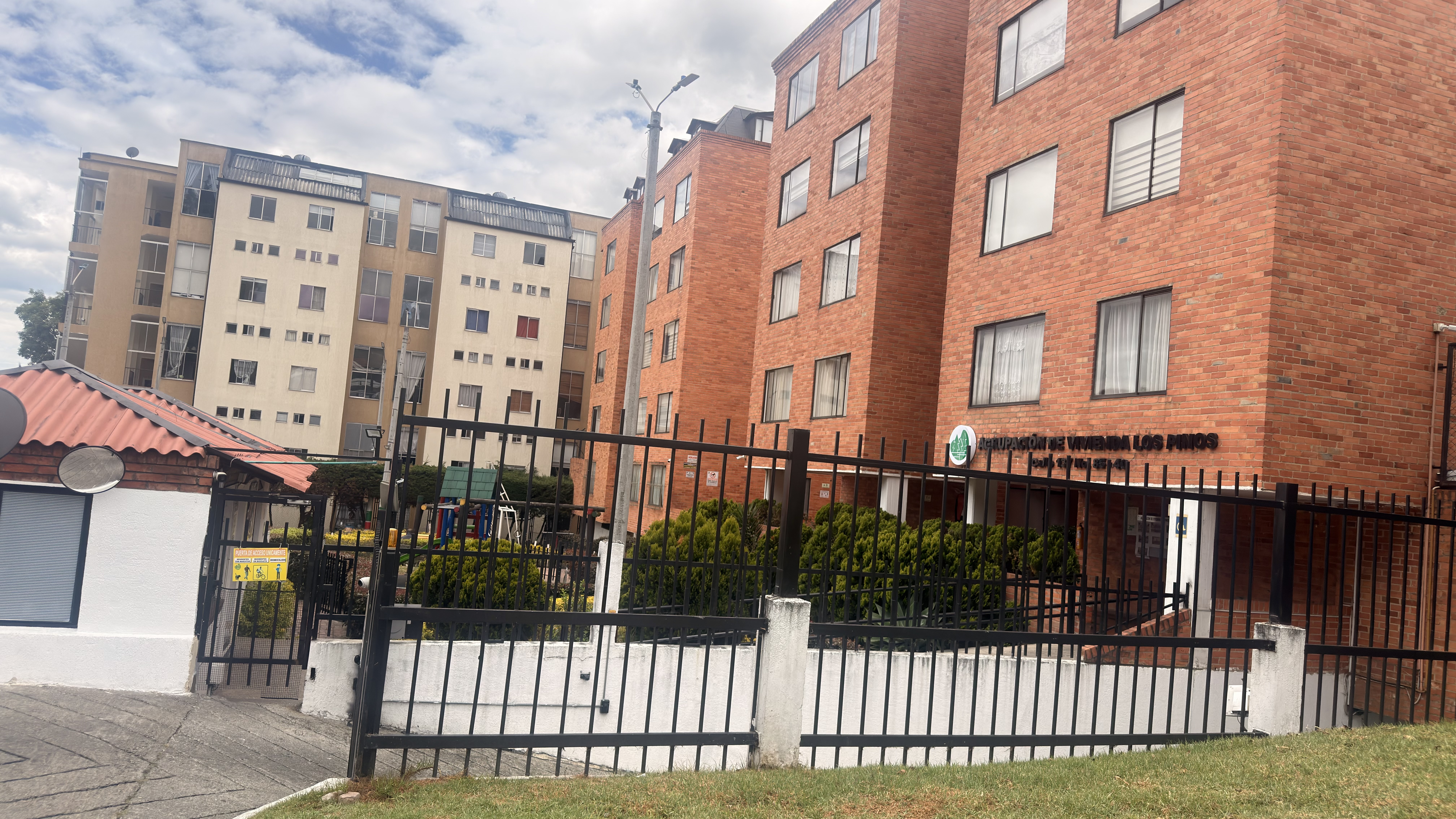 Apartamento en venta en Cerros De Suba, Bogotá · foto 5 de 7