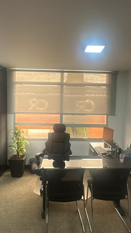 Oficina en venta en Canavita, Tocancipá, 20 m² · foto 9 de 9