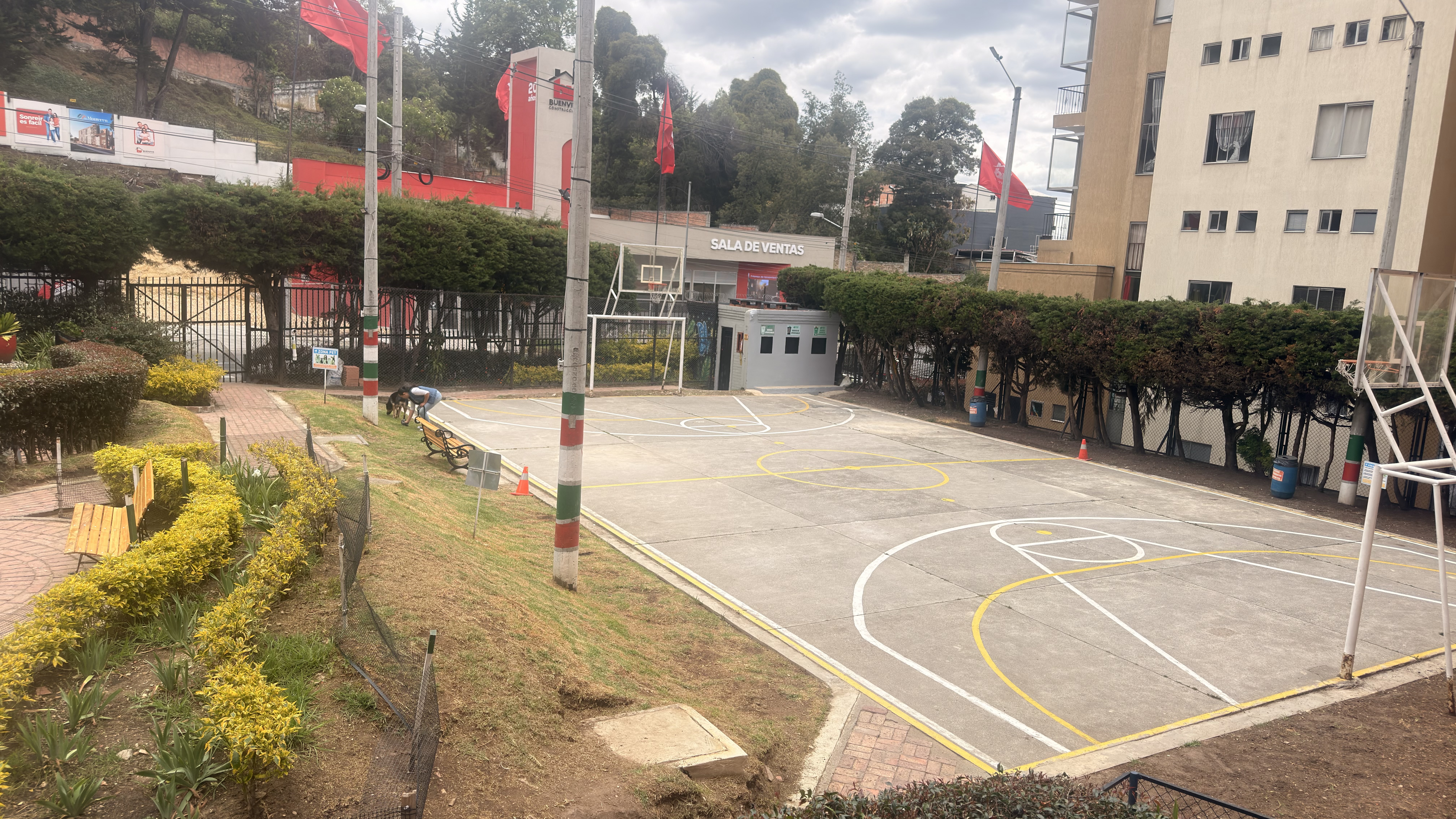 Apartamento en venta en Cerros De Suba, Bogotá · foto 7 de 7