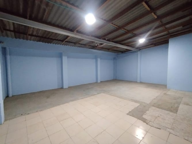 Bodega en arriendo en El Bosque, Cartagena, 150 m² · foto 2 de 7