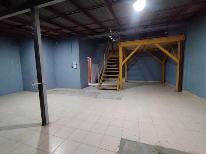 Bodega en arriendo en El Bosque, Cartagena, 150 m² · foto 4 de 7