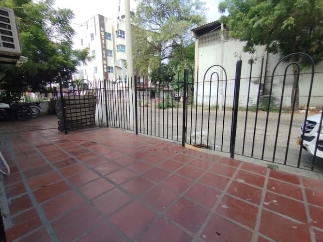 Bodega en arriendo en El Bosque, Cartagena, 150 m² · foto 5 de 7