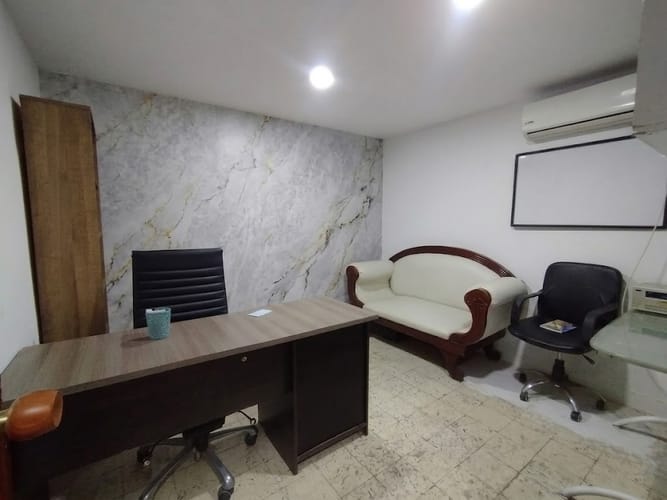 Bodega en arriendo en El Bosque, Cartagena, 150 m² · foto 7 de 7