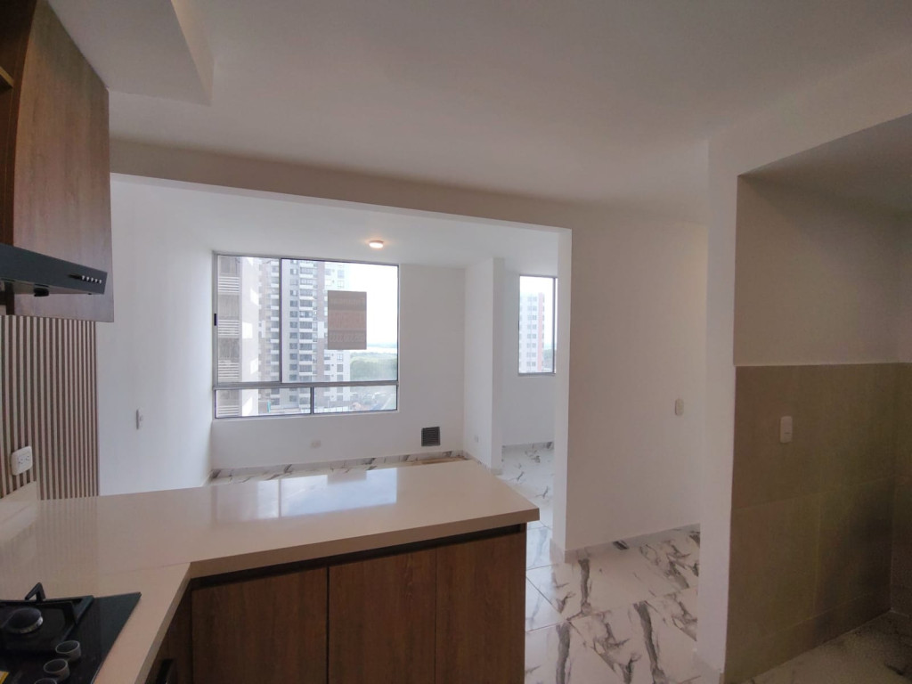 Apartamento en arriendo en Boston, Barranquilla · foto 4 de 20