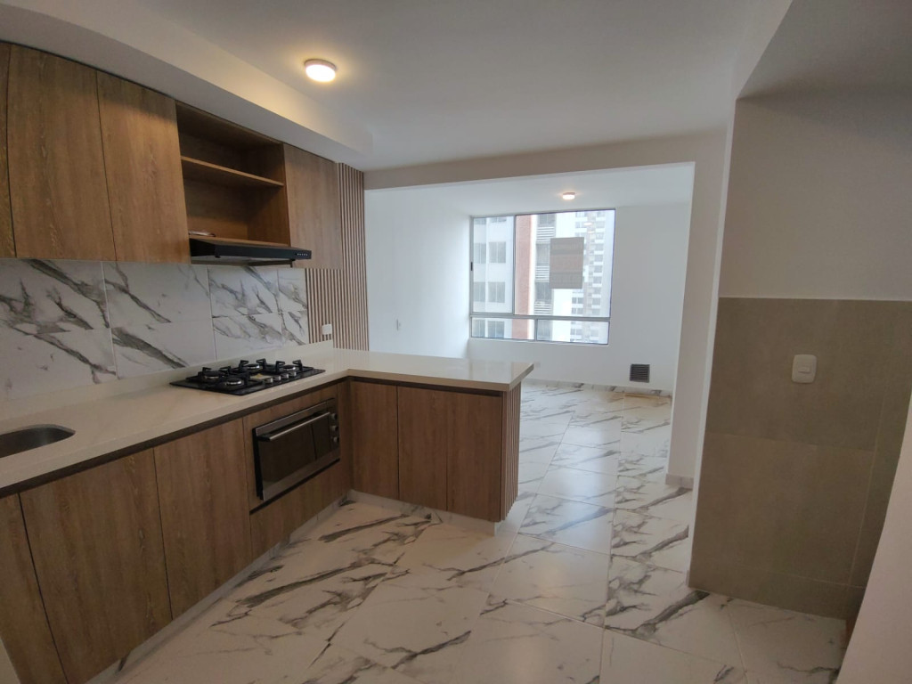 Apartamento en arriendo en Boston, Barranquilla · foto 6 de 20