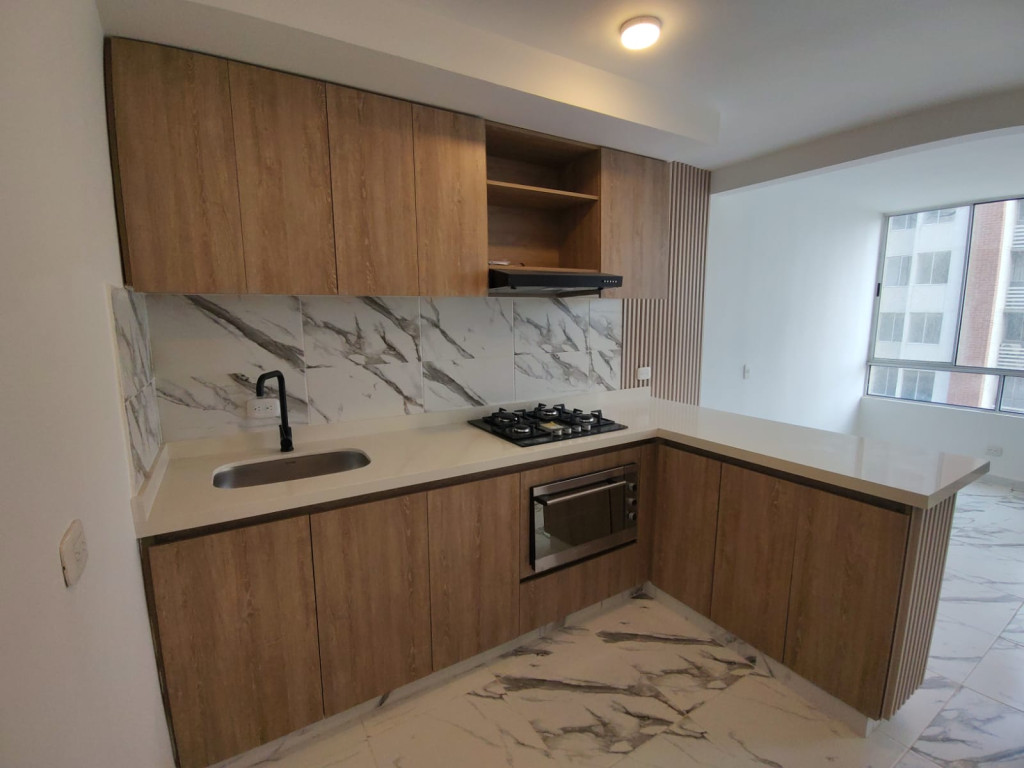 Apartamento en arriendo en Boston, Barranquilla · foto 7 de 20