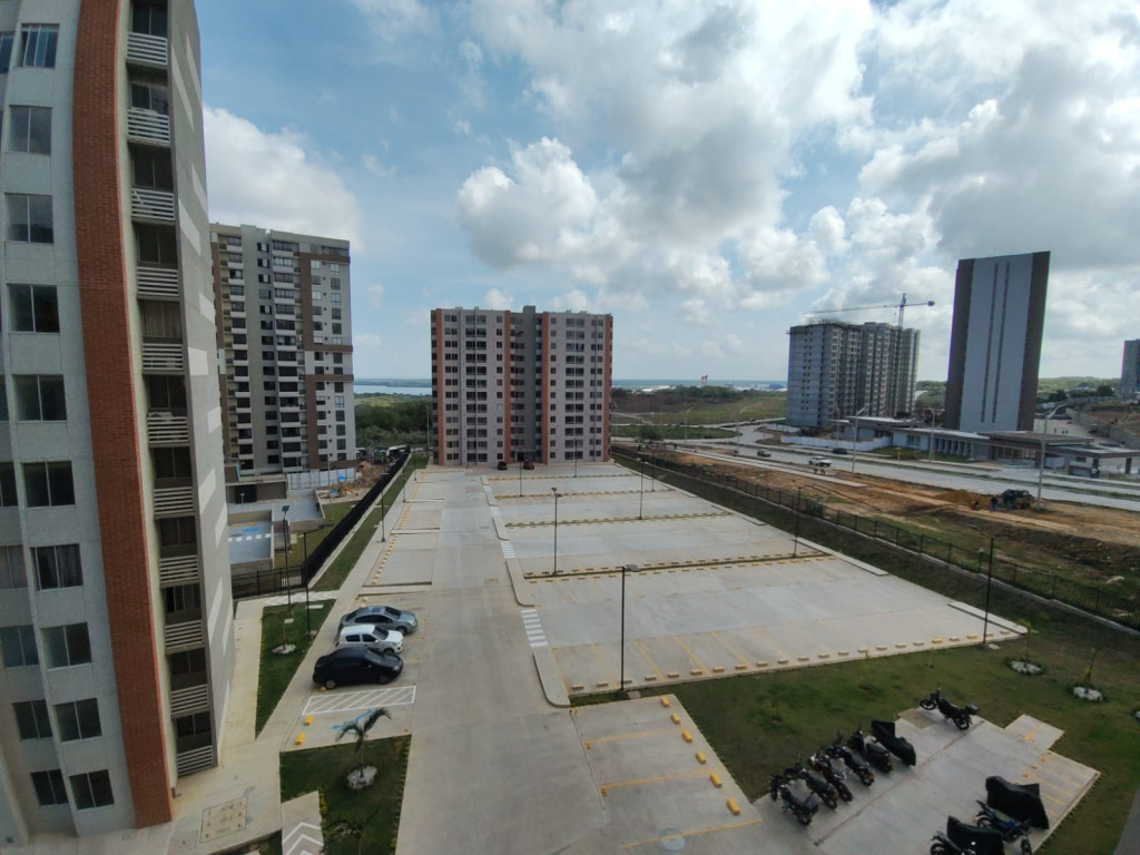 Apartamento en arriendo en Boston, Barranquilla · foto 9 de 20