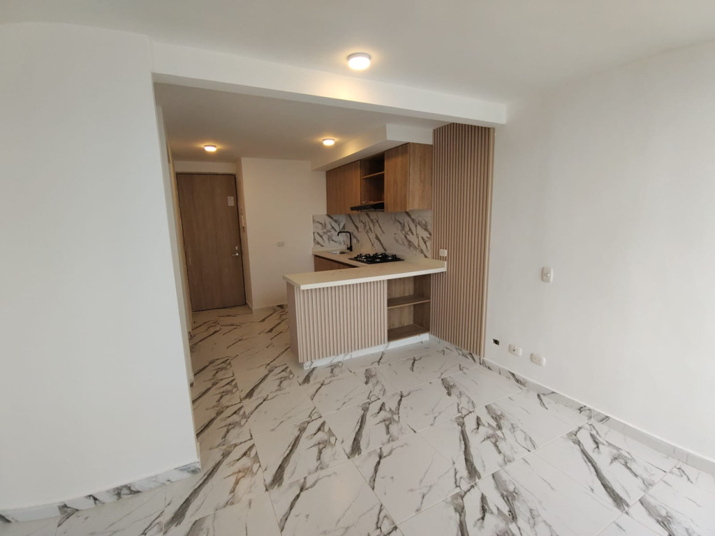 Apartamento en arriendo en Boston, Barranquilla · foto 10 de 20