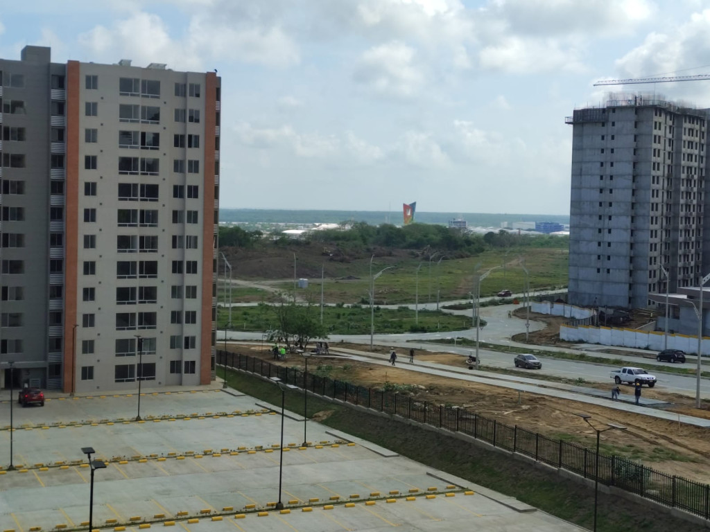 Apartamento en arriendo en Boston, Barranquilla · foto 11 de 20