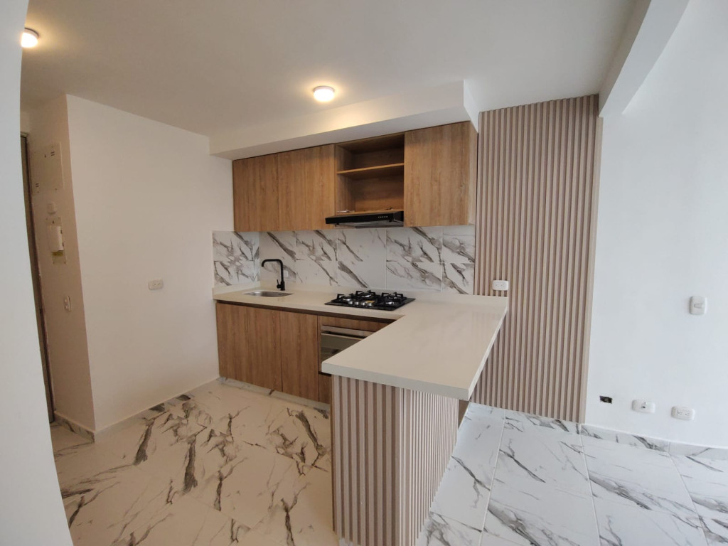 Apartamento en arriendo en Boston, Barranquilla · foto 12 de 20