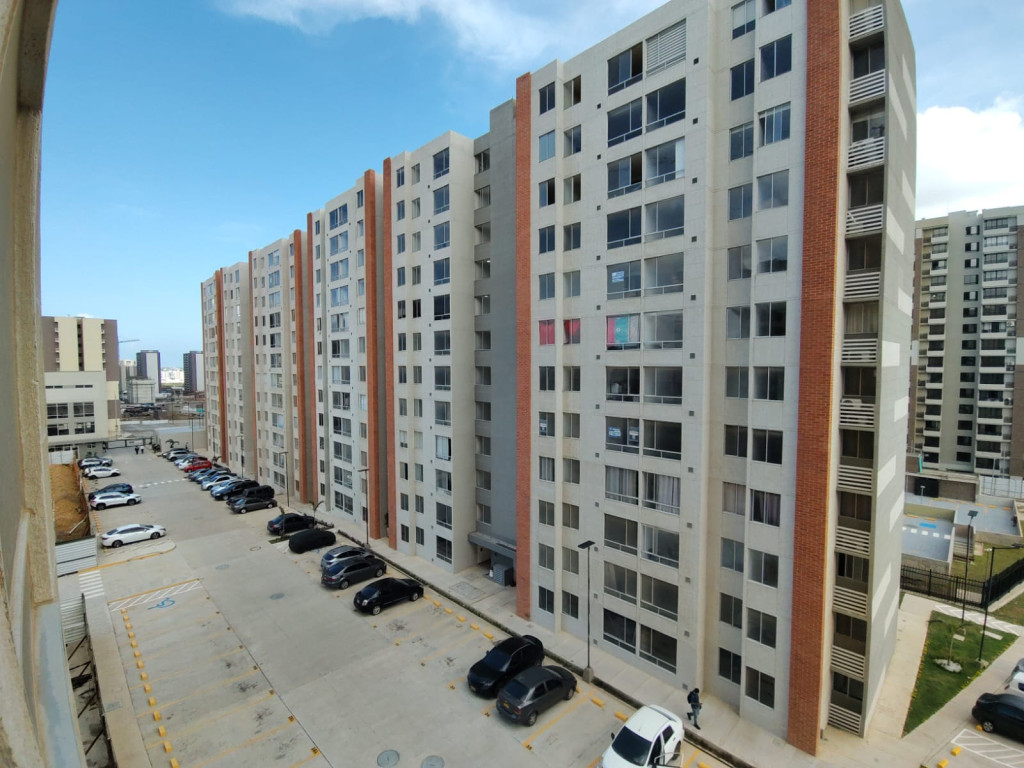 Apartamento en arriendo en Boston, Barranquilla · foto 13 de 20