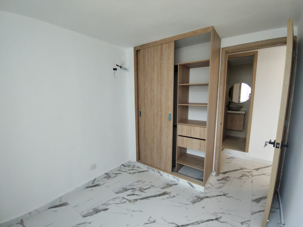Apartamento en arriendo en Boston, Barranquilla · foto 17 de 20