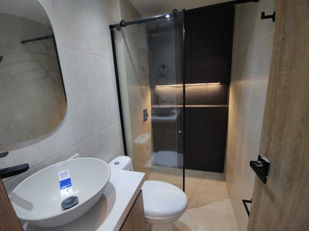 Apartamento en arriendo en Boston, Barranquilla · foto 20 de 20