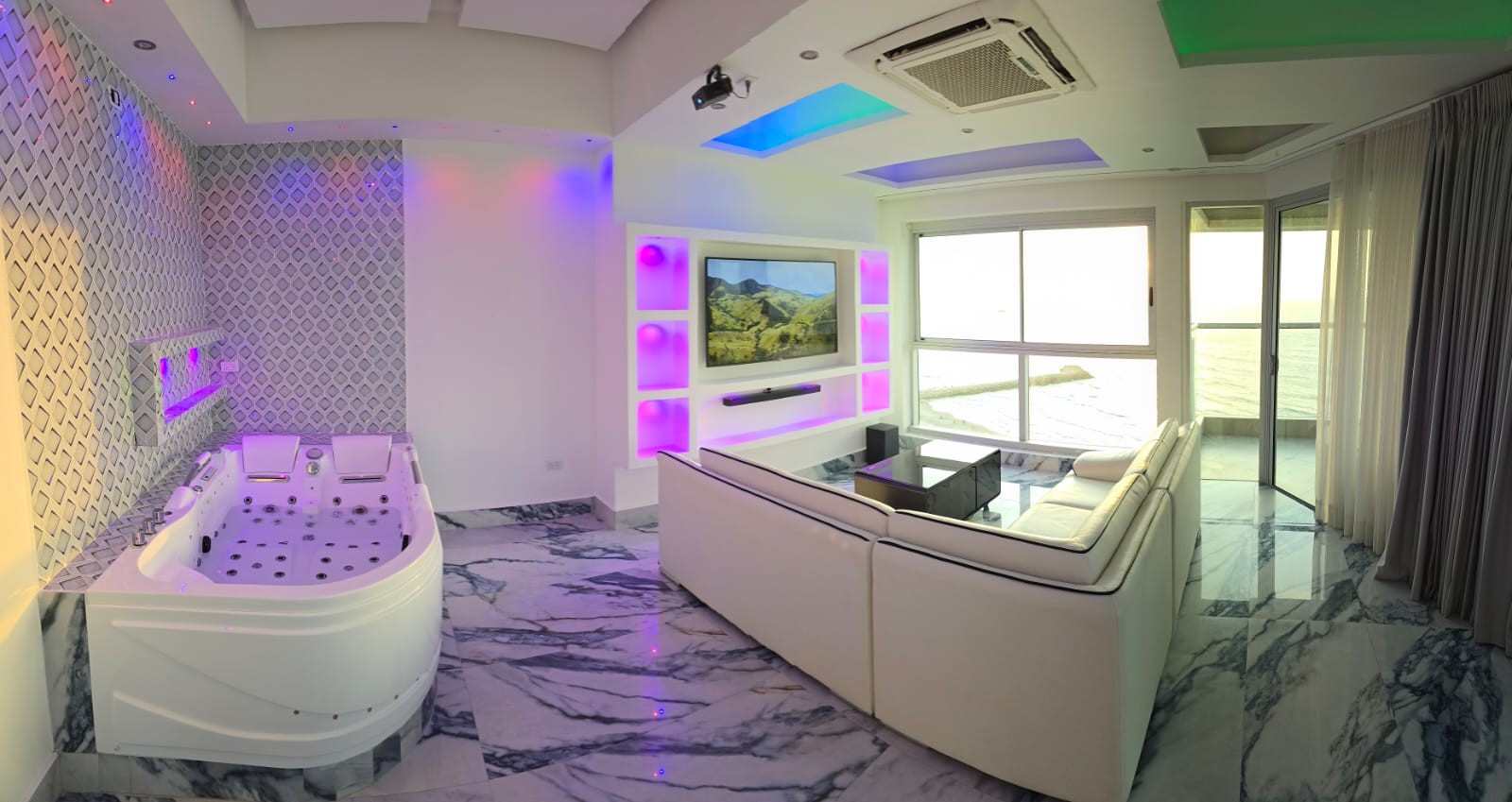 Apartamento en venta en Bocagrande, Cartagena · foto 3 de 24