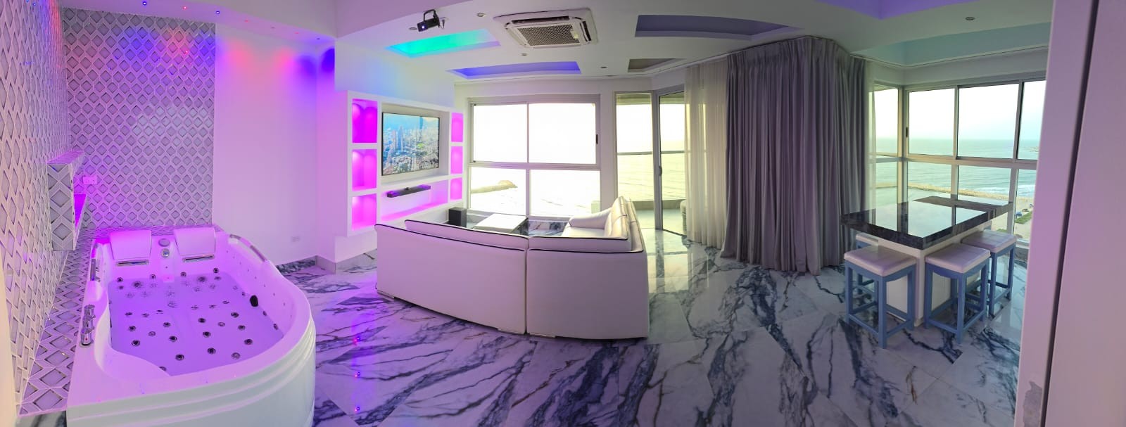 Apartamento en venta en Bocagrande, Cartagena · foto 4 de 24