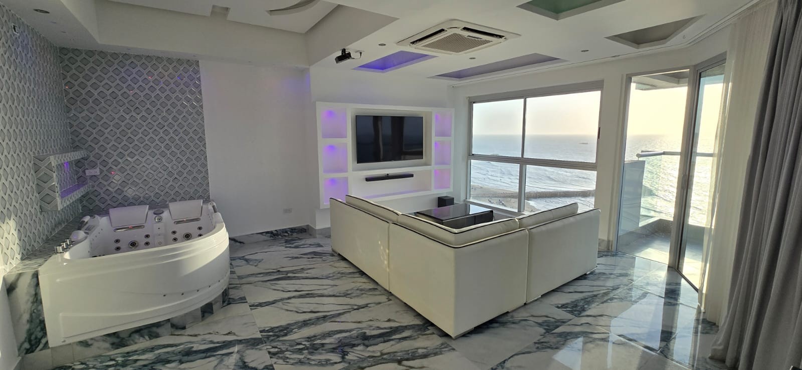 Apartamento en venta en Bocagrande, Cartagena · foto 6 de 24