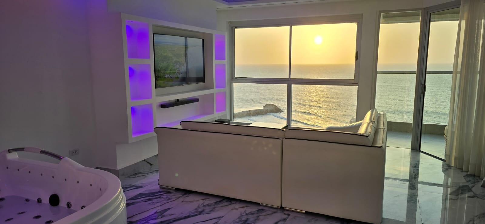Apartamento en venta en Bocagrande, Cartagena · foto 8 de 24