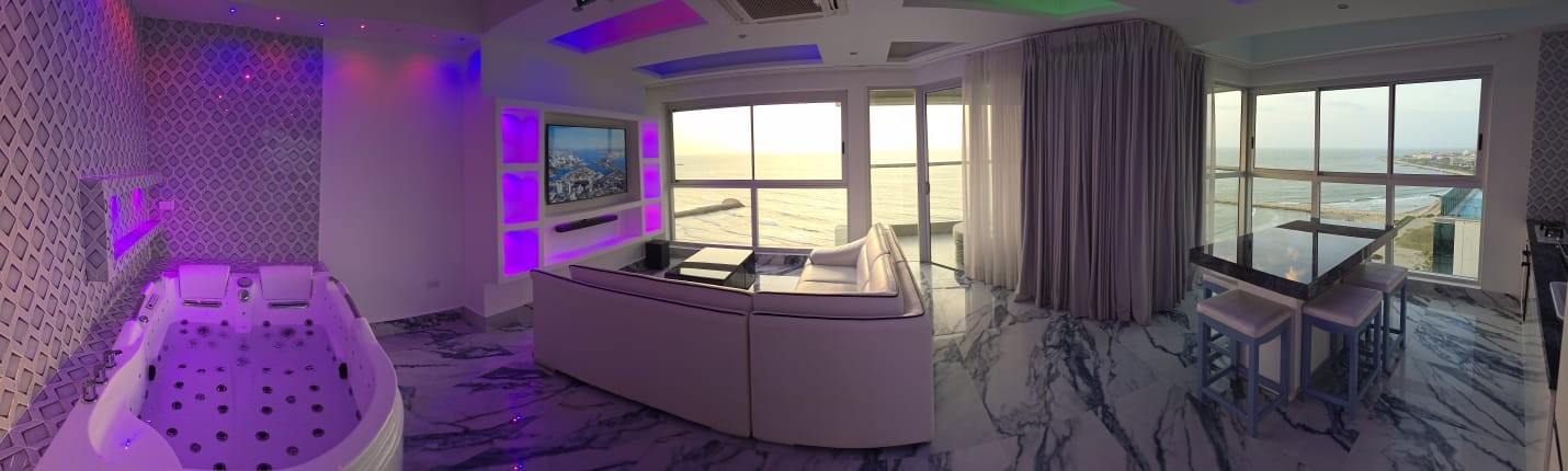 Apartamento en venta en Bocagrande, Cartagena · foto 9 de 24