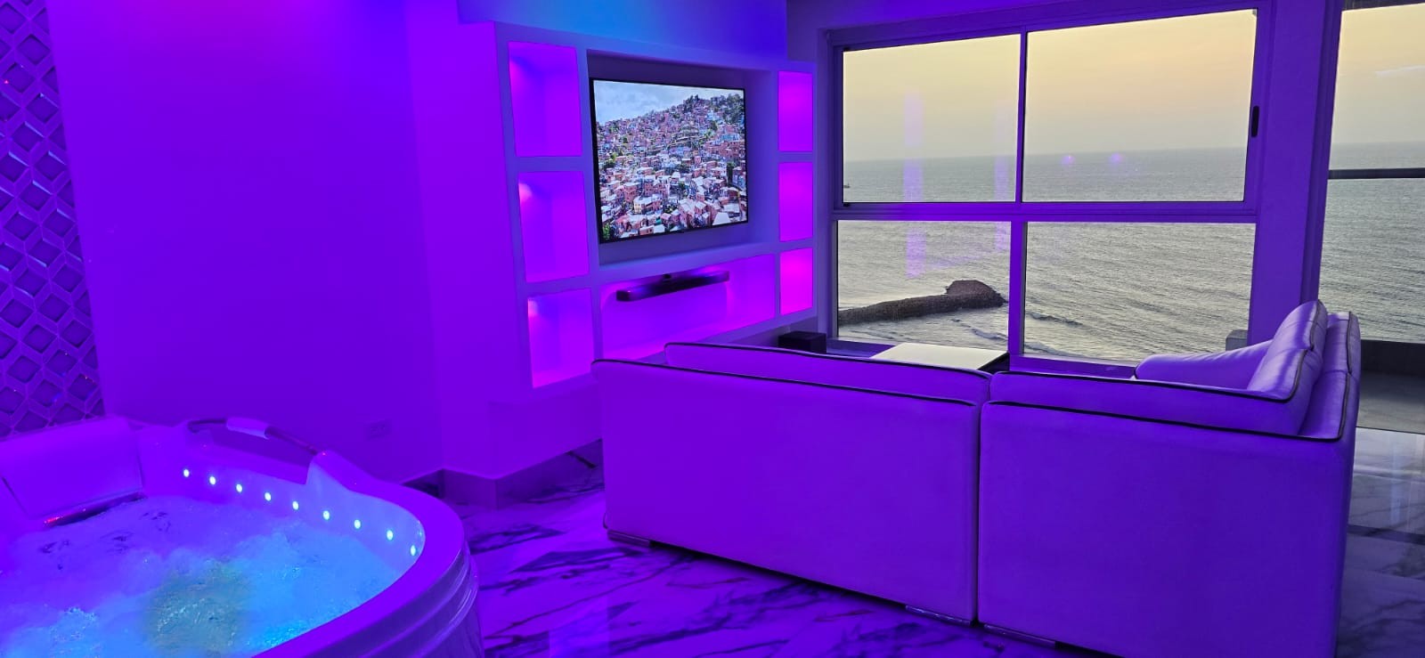 Apartamento en venta en Bocagrande, Cartagena · foto 11 de 24