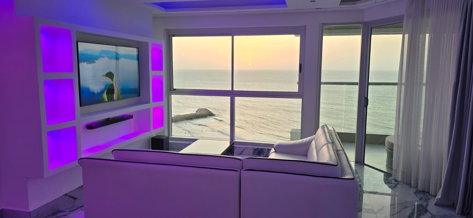 Apartamento en venta en Bocagrande, Cartagena · foto 12 de 24