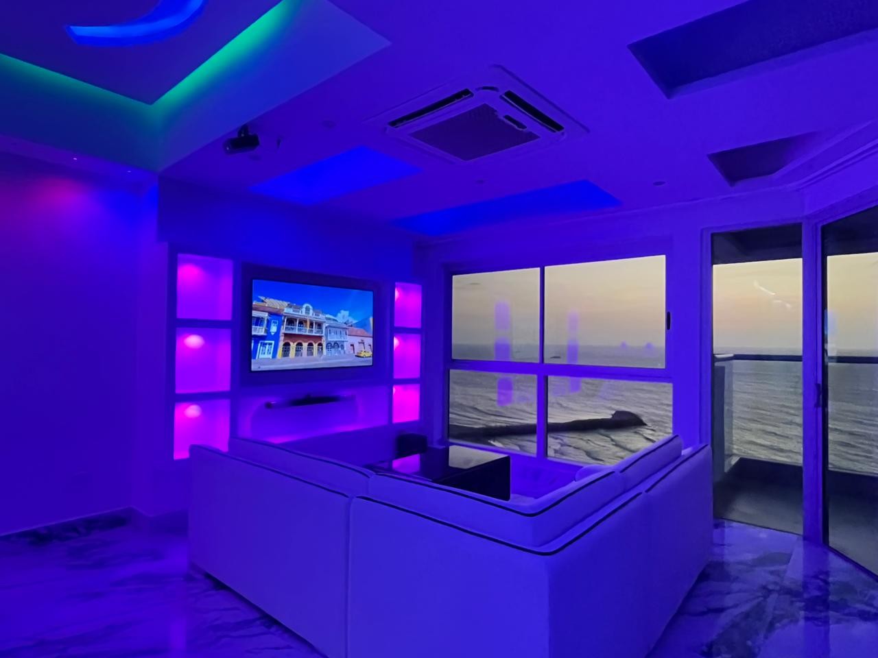 Apartamento en venta en Bocagrande, Cartagena · foto 13 de 24