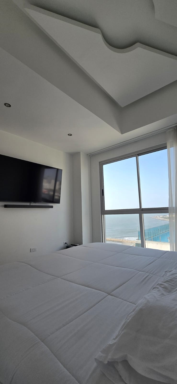 Apartamento en venta en Bocagrande, Cartagena · foto 14 de 24