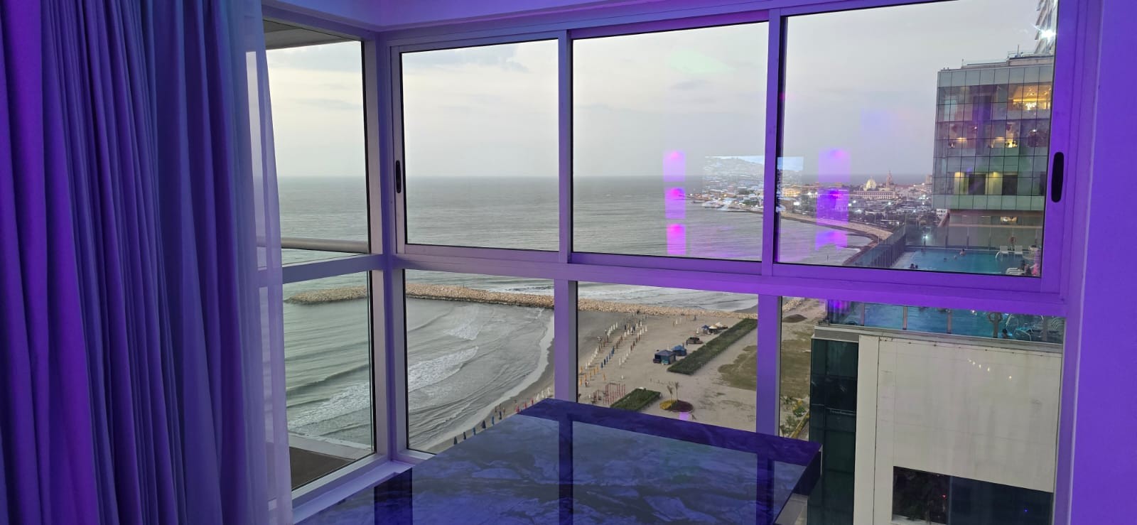 Apartamento en venta en Bocagrande, Cartagena · foto 19 de 24