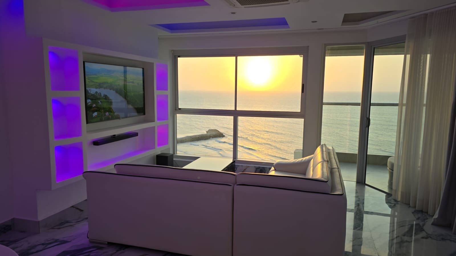 Apartamento en venta en Bocagrande, Cartagena · foto 20 de 24