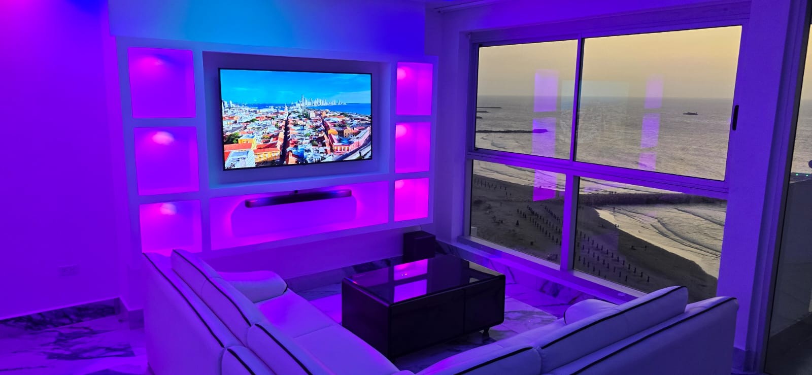 Apartamento en venta en Bocagrande, Cartagena · foto 22 de 24
