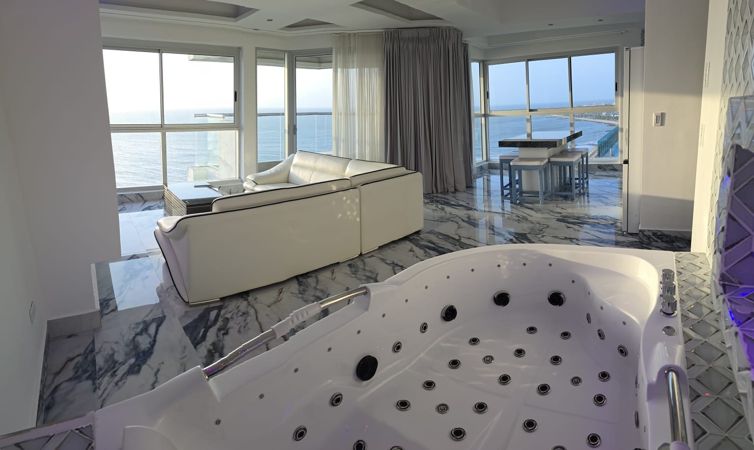 Apartamento en venta en Bocagrande, Cartagena · foto 24 de 24