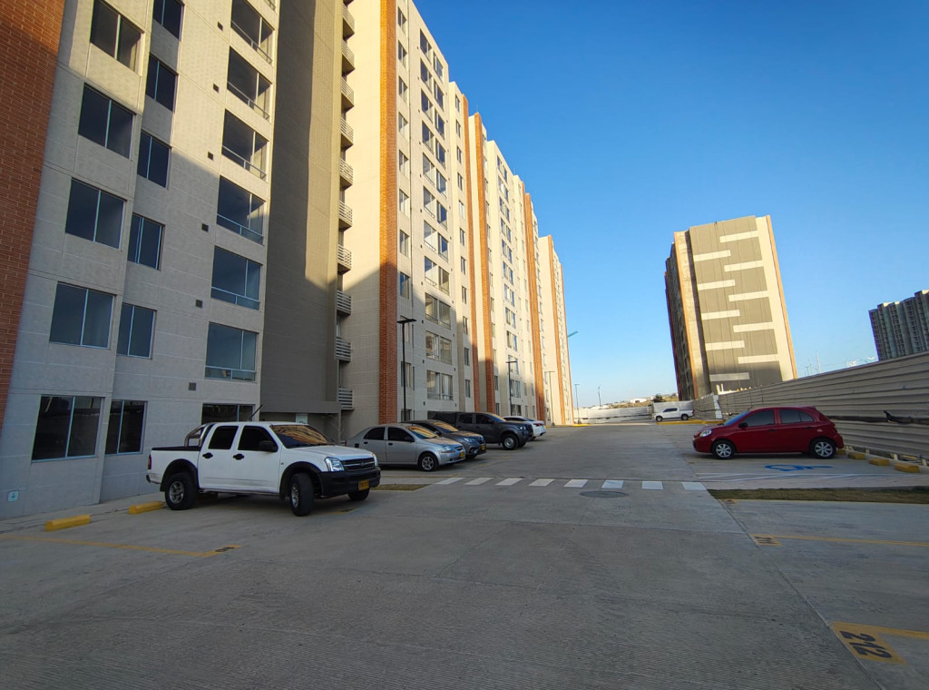 Apartamento en arriendo en Boston, Barranquilla · foto 2 de 20
