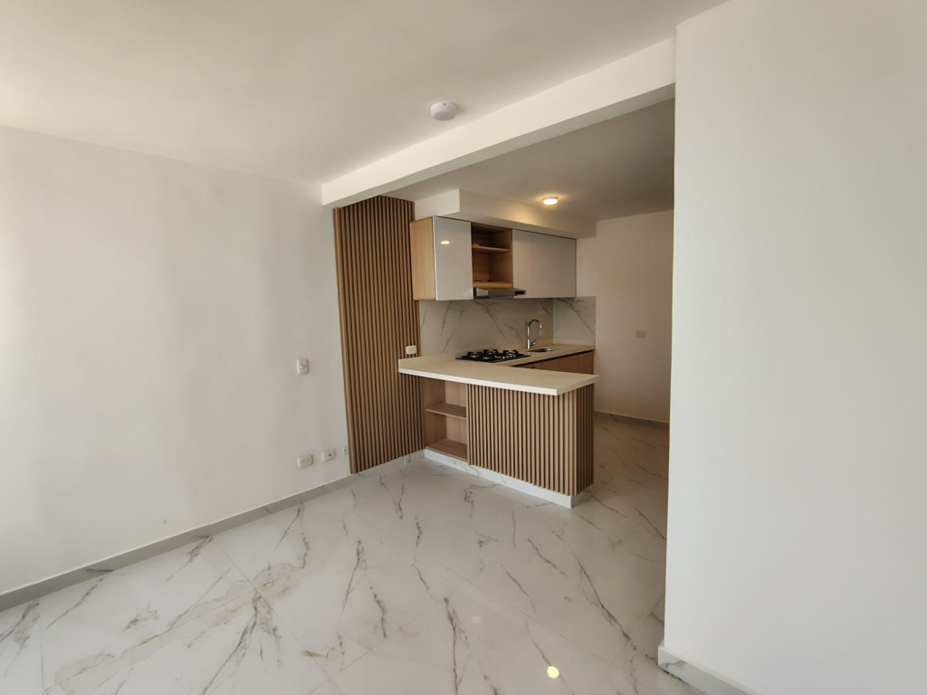 Apartamento en arriendo en Boston, Barranquilla · foto 3 de 20