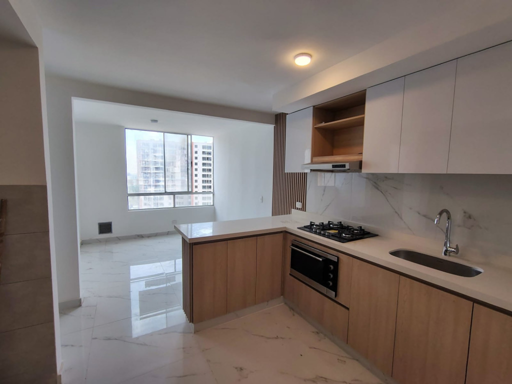 Apartamento en arriendo en Boston, Barranquilla · foto 4 de 20
