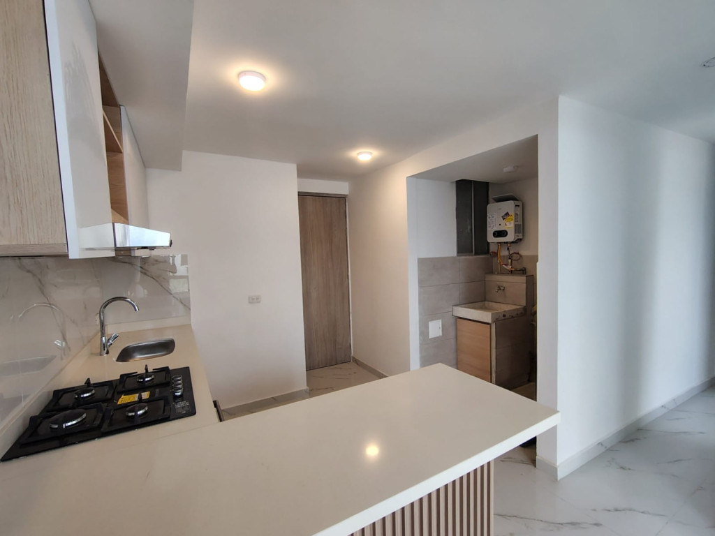 Apartamento en arriendo en Boston, Barranquilla · foto 6 de 20