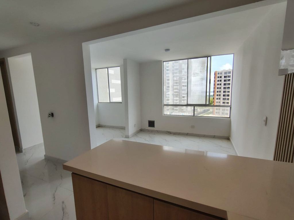 Apartamento en arriendo en Boston, Barranquilla · foto 8 de 20