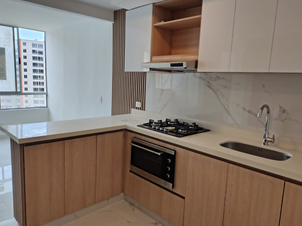 Apartamento en arriendo en Boston, Barranquilla · foto 9 de 20