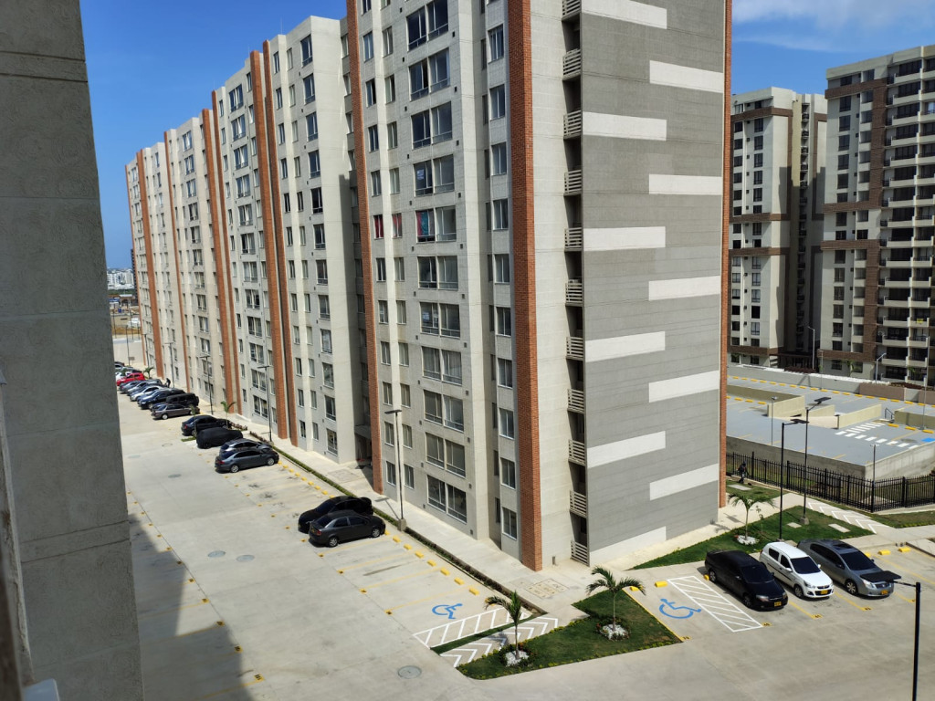 Apartamento en arriendo en Boston, Barranquilla · foto 10 de 20