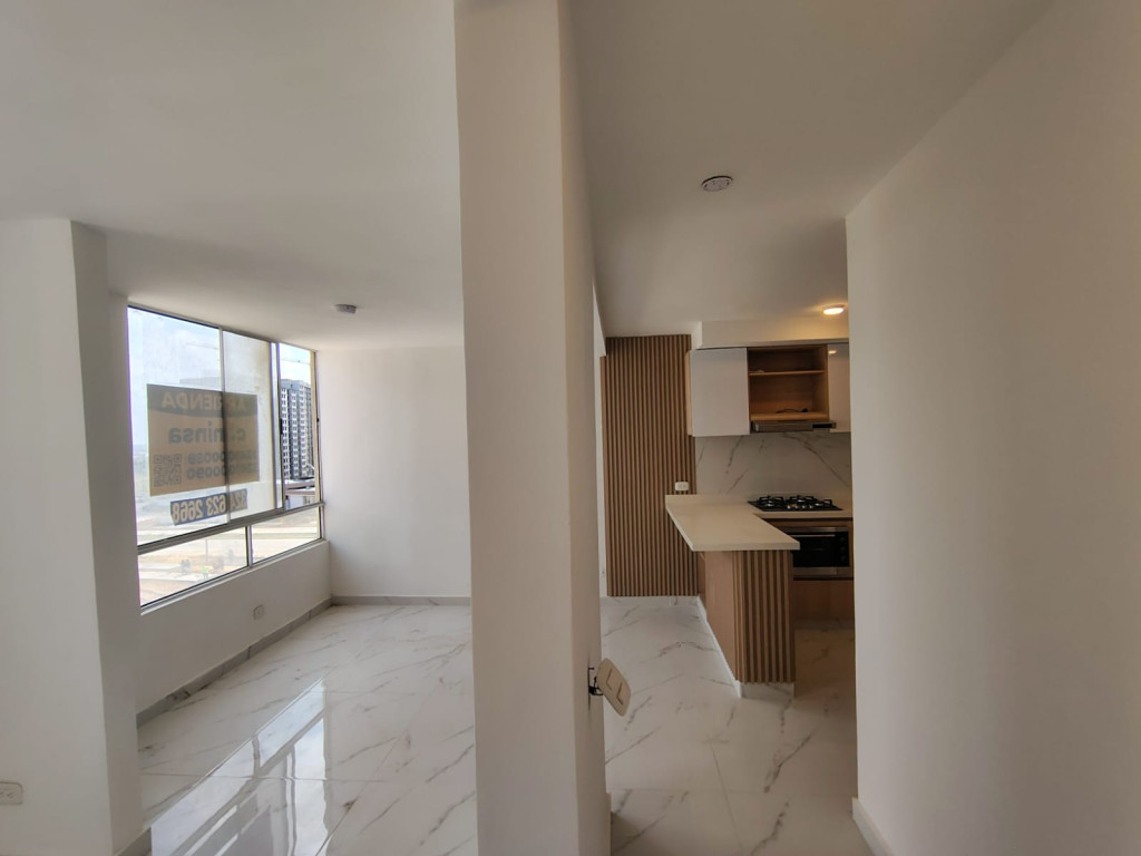 Apartamento en arriendo en Boston, Barranquilla · foto 12 de 20