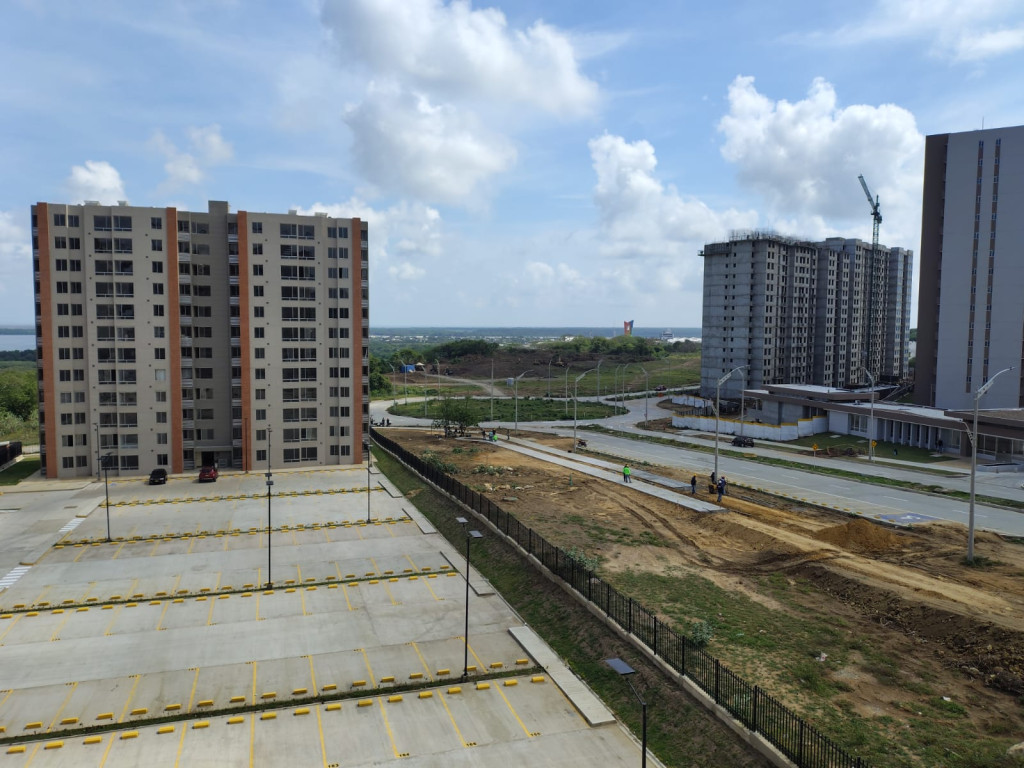Apartamento en arriendo en Boston, Barranquilla · foto 14 de 20