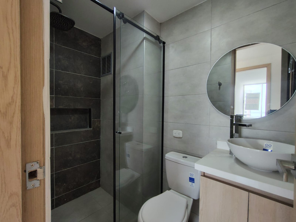 Apartamento en arriendo en Boston, Barranquilla · foto 15 de 20