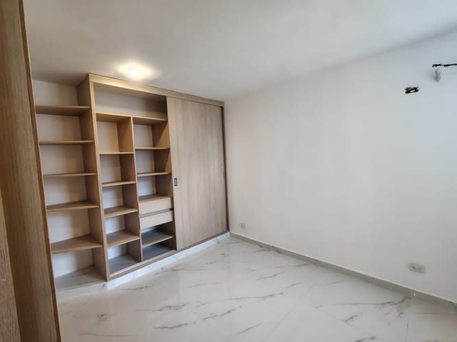 Apartamento en arriendo en Boston, Barranquilla · foto 16 de 20