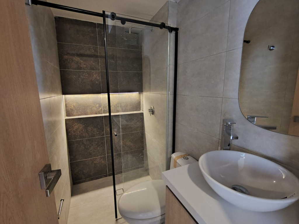 Apartamento en arriendo en Boston, Barranquilla · foto 17 de 20