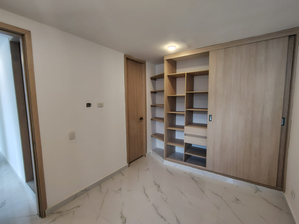 Apartamento en arriendo en Boston, Barranquilla · foto 18 de 20