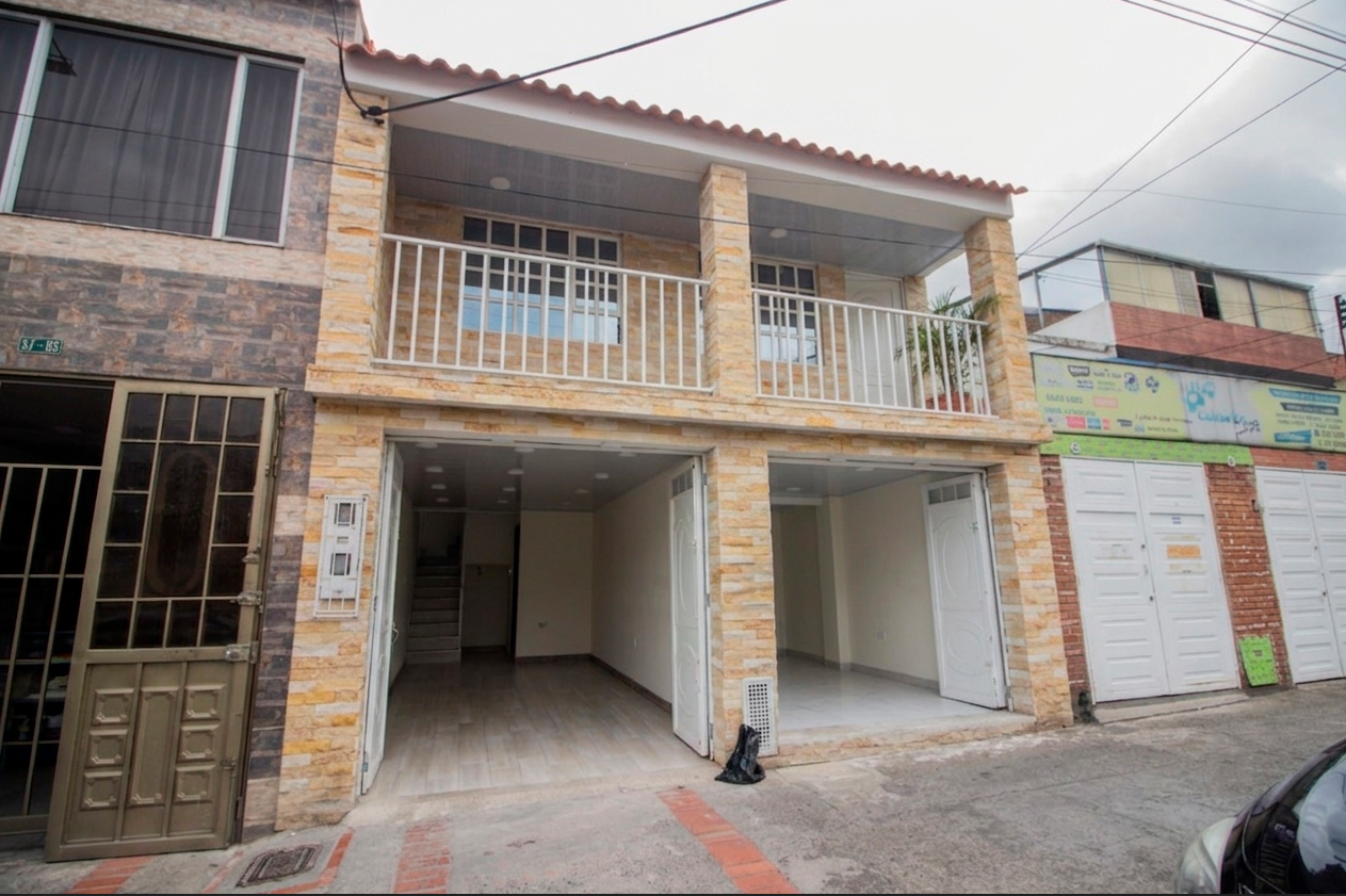 Casa en venta en Milenta, Bogotá · foto 2 de 18
