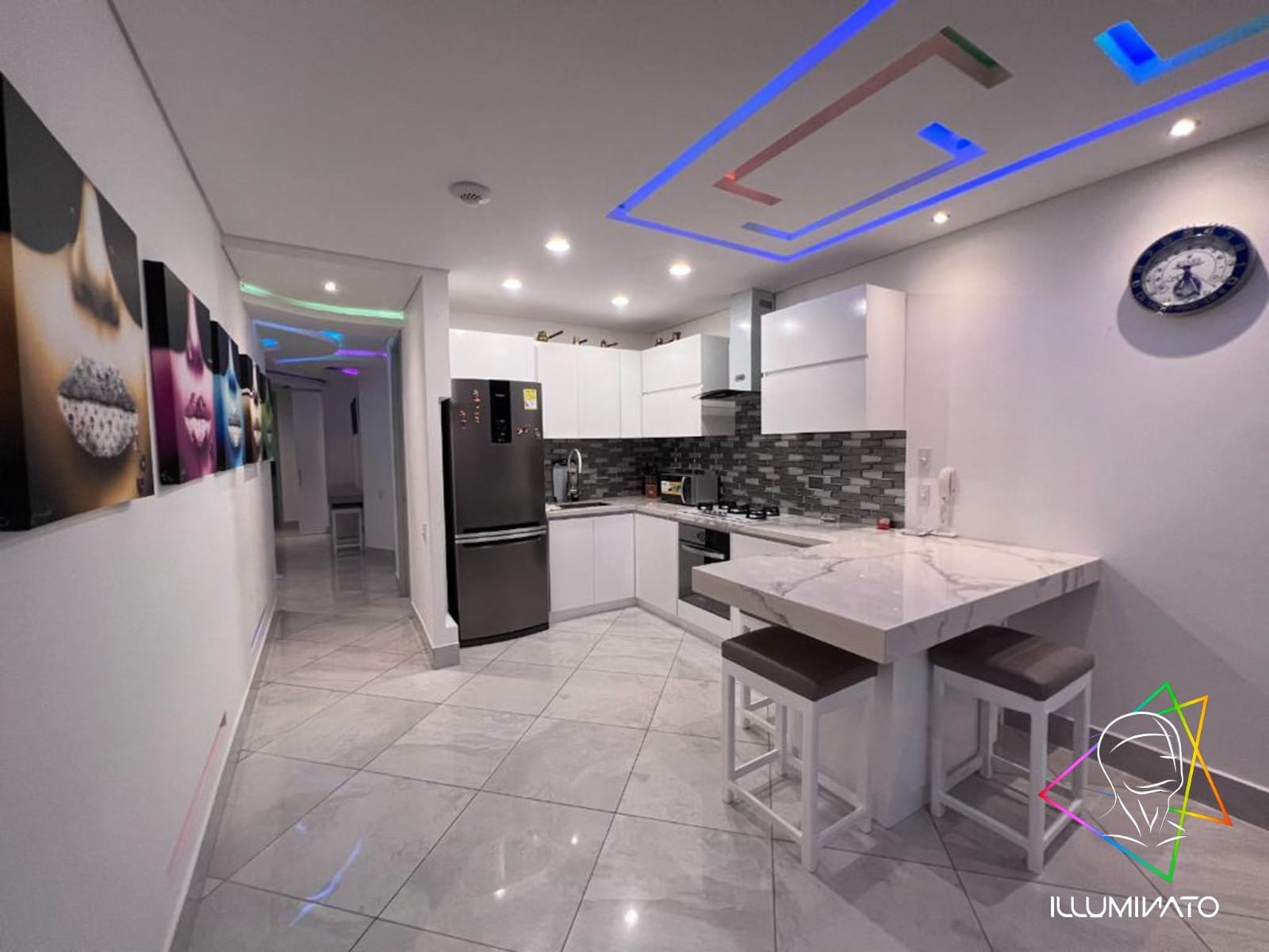 Apartamento en venta en Bocagrande, Cartagena · foto 2 de 18
