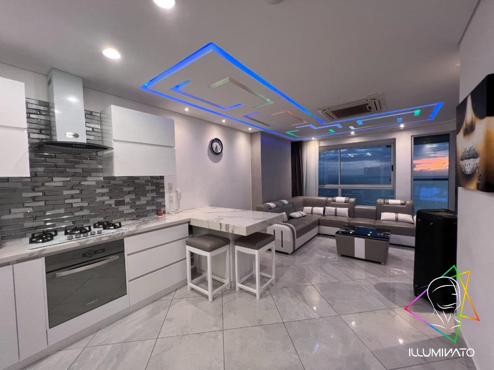 Apartamento en venta en Bocagrande, Cartagena · foto 6 de 18