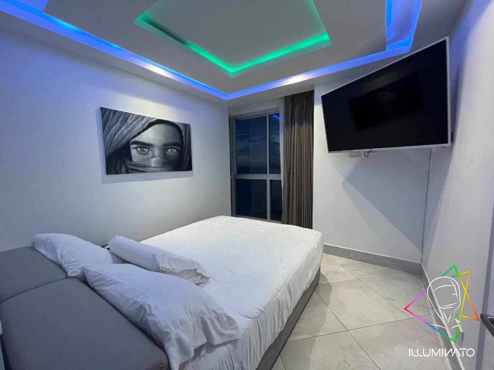 Apartamento en venta en Bocagrande, Cartagena · foto 8 de 18